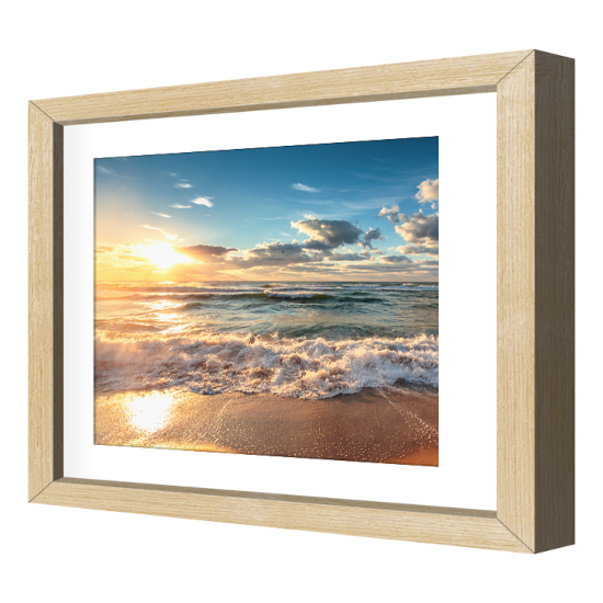 Thin Framed Prints